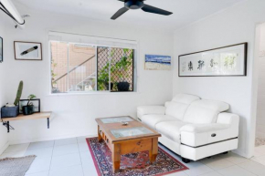 1BR Charming Apartment Currumbin